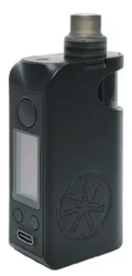 Asmodus Minikin Aluminium Version Pod 2000mAh