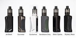 aSpire Finix 80W Kit