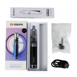 Aspire Cyber G Pod 850mAh