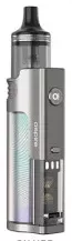 Aspire Flexus Aio Pod 2000mAh 