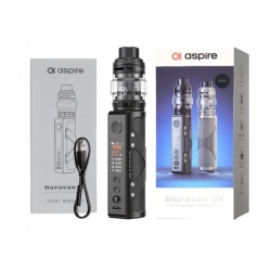 Aspire Huracan EX 100W Kit