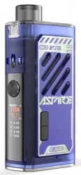 Aspire Cloudflask X Kit