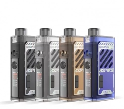 Aspire Cloudflask X Kit