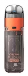 Aspire Flexus Peak Pod 1000mAh