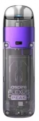 Aspire Flexus Peak Pod 1000mAh