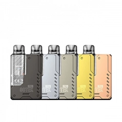 Aspire GoTek Pro Pod 1500mAh