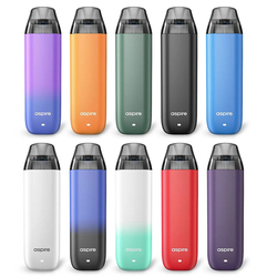 aSpire MiniCan 3 Pod 700mAh