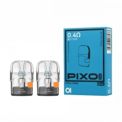 Aspire Pixo Cartridge 3ml