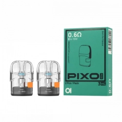 Aspire Pixo Cartridge 3ml