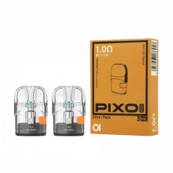 Aspire Pixo Cartridge 3ml