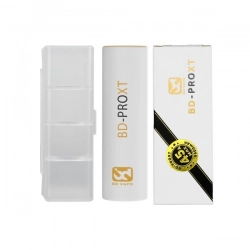 BD Vape baterie 21700 25A 5500mAh