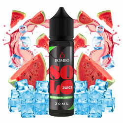 Příchuť Bombo Shake and Vape 15ml Solo Watermelon Ice