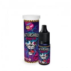 Příchuť Chill Pill AfterShock 10ml Berry Pie