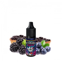 Příchuť Chill Pill AfterShock 10ml Berry Pie