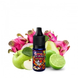 Příchuť Chill Pill Blue Galaxy 10ml Space Apple