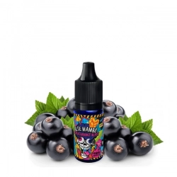 Příchuť Chill Pill Blue Mambo 10ml Blackcurrant Blast