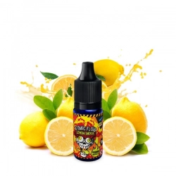 Příchuť Chill Pill Atomic Fluid 10ml Lemon Shock