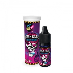 Příchuť Chill Pill Frozen Brains 10ml Berry Berry