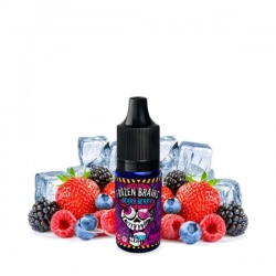 Příchuť Chill Pill Frozen Brains 10ml Berry Berry