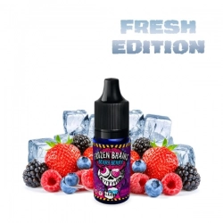 Příchuť Chill Pill Frozen Brains 10ml Berry Berry - Fresh Edition