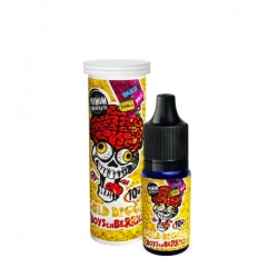 Příchuť Chill Pill Boys and Berries 10ml Gold Digger