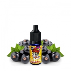 Příchuť Chill Pill Boys and Berries 10ml Gold Digger