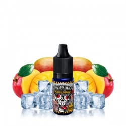 Příchuť Chill Pill Hungry Wife 10ml Tropical Mango