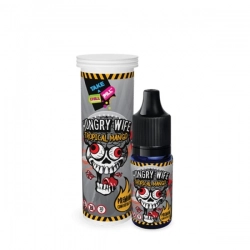 Příchuť Chill Pill Hungry Wife 10ml Tropical Mango