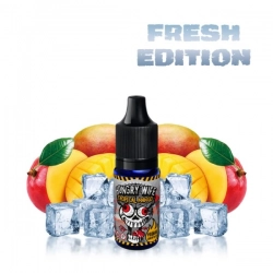 Příchuť Chill Pill Hungry Wife 10ml Tropical Mango - Fresh Edition