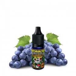 Příchuť Chill Pill Jungle Soul 10ml Slushy Grape Fruit