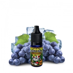 Příchuť Chill Pill Jungle Soul 10ml Slushy Grape Fruit - Fresh Edition