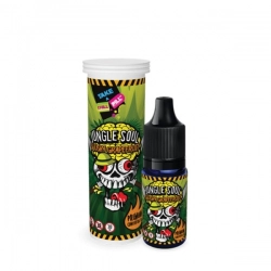 Příchuť Chill Pill Jungle Soul 10ml Slushy Grape Fruit - Fresh Edition