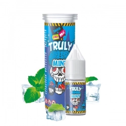 Příchuť Chill Pill Truly 10ml Mint 