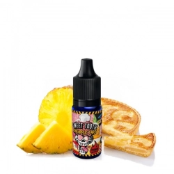 Příchuť Chill Pill Sweet Tooth 10ml Pineapple Tart