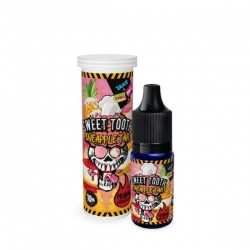 Příchuť Chill Pill Sweet Tooth 10ml Pineapple Tart