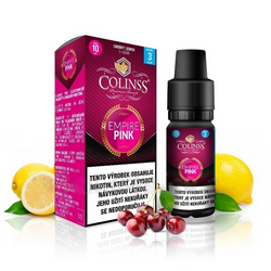 Liquid Colinss High VG 10ml Empire Pink