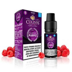 Liquid Colinss High VG 10ml Empire Purple