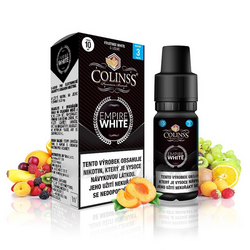 Liquid Colinss High VG 10ml Empire White