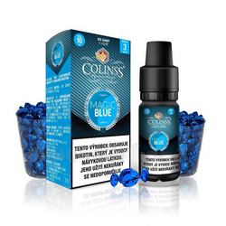 Liquid Colinss High VG 10ml Magic Blue