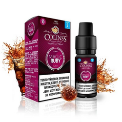 Liquid Colinss High VG 10ml Magic Ruby