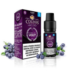 Liquid Colinss High VG 10ml Magic Violet