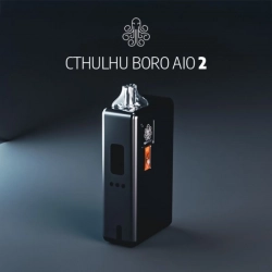 Cthulhu Mods Cthulhu RBA AIO 2