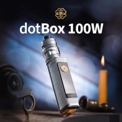 DotMod DotBox Kit 100W