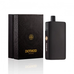 DotMod DotPod Max Pod 2100mAh