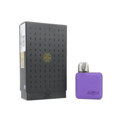 DotMod Dotpod Nano Purple Edition 800mAh