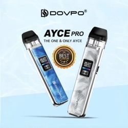 Dovpo Ayce Pro Pod 1000mAh