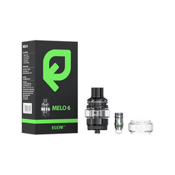 Atomizér Eleaf Melo 6 5ml