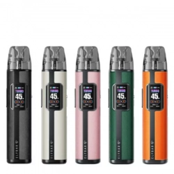 Elf Bar ELFX Pro Pod 1200mAh