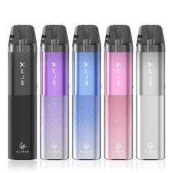 Elf Bar ELFX Pod 1000mAh