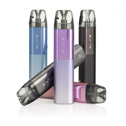 Elf Bar ELFX Pod 1000mAh